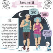 Editions 365 - Agenda Running - sem 31