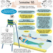 Editions 365 - Agenda Running - sem 45