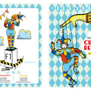 ARVEST - illus + graphisme