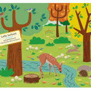 Extrait - cahier de vacances pour Bordas