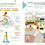COM COM - Guide VELO - DP