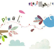 Flap flap !