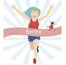 Gaëlle Berthelet